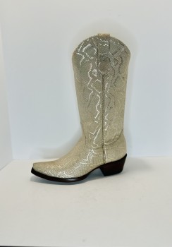 Cersei 13" - beige/gold