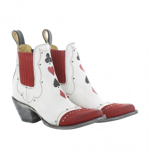 Player Botoni -white